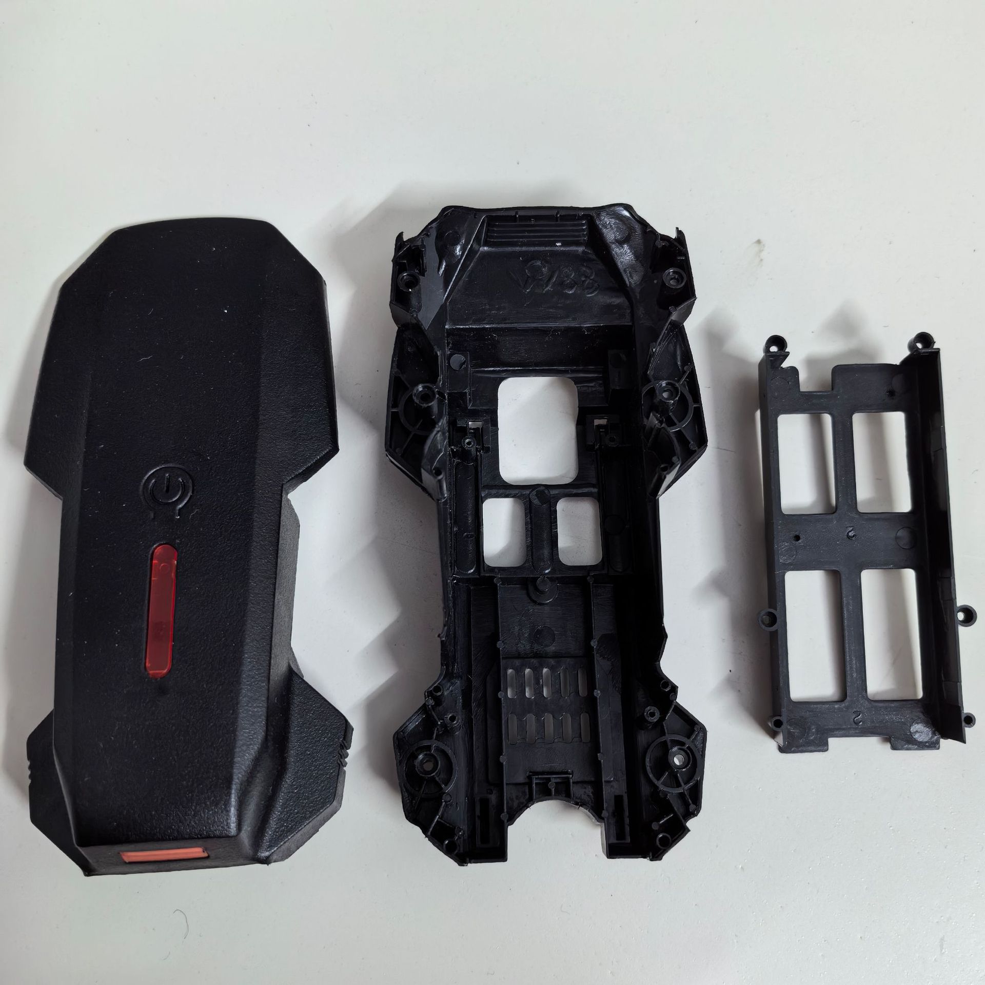 E88 RC Drone Accessories Spare - Rc Drone E88 ulasan dan harga