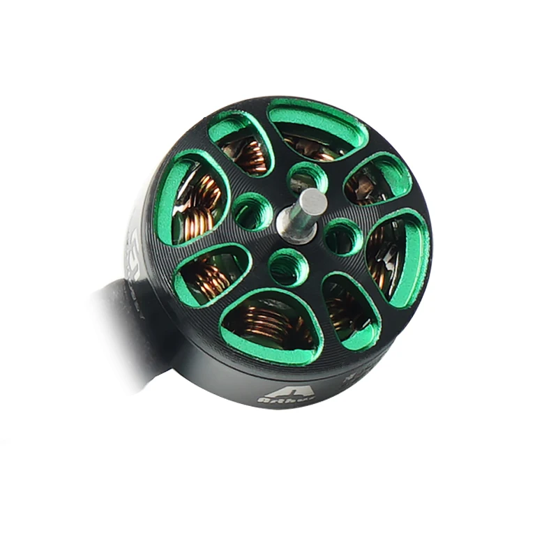 FLASH HOBBY A1204 1204 2500KV  - Nano Quad Fpv ulasan dan harga
