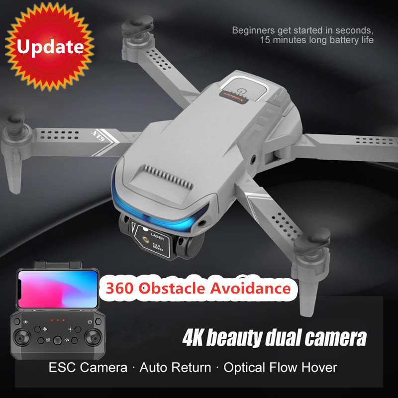 XT9 Drone Battery LS-XT9 XT9 P - Drone Rc Xt9 ulasan dan harga