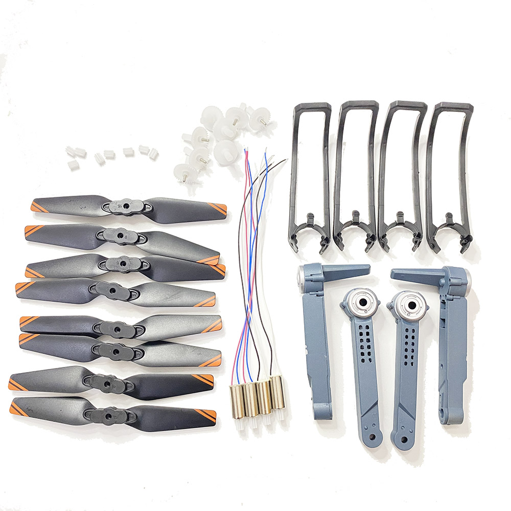 XT9 RC Drone Quadcopter Parts  - Drone Rc Xt9 ulasan dan harga