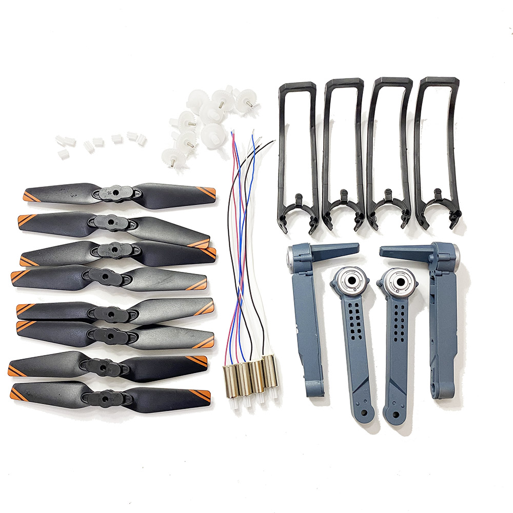 XT9 RC Drone Quadcopter Parts  - Drone Rc Xt9 ulasan dan harga