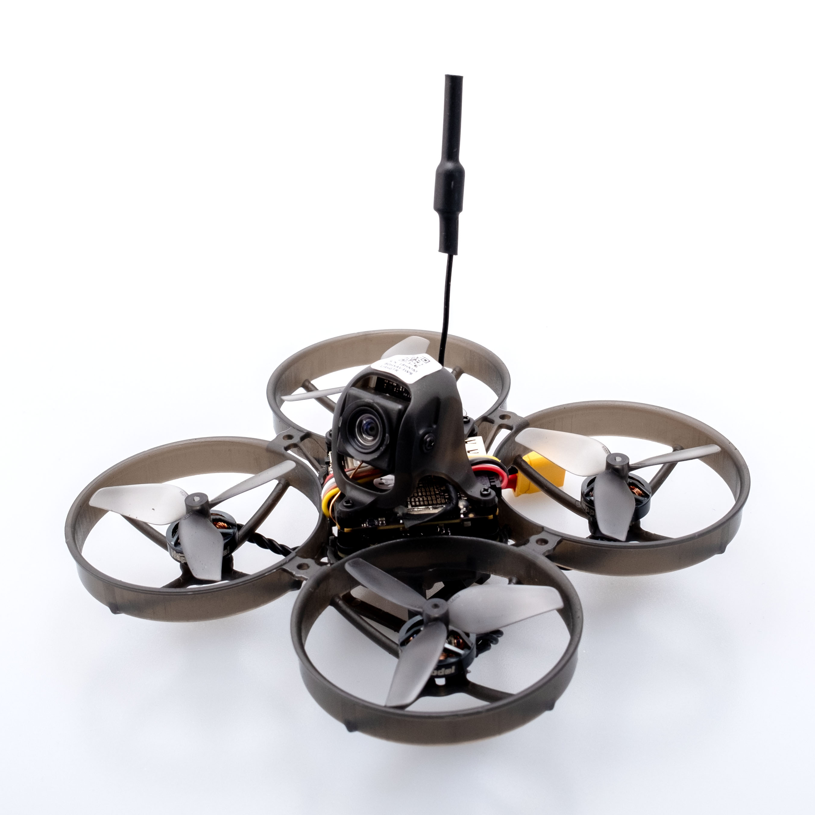 Happymodel M80 Whoop Frame 80m - Caddx Fpv Camera ulasan dan harga