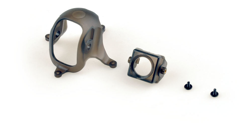 Happymodel M80 Whoop Frame 80m - Caddx Fpv Camera ulasan dan harga