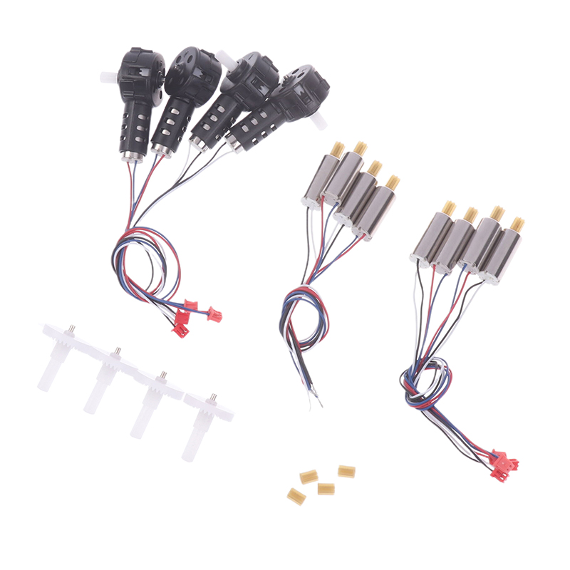 1Set Universal Motor Base For  - Rc Drone E88 ulasan dan harga