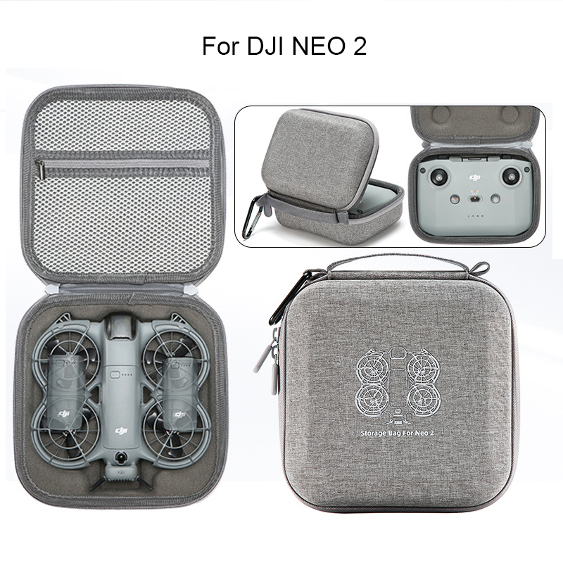Carrying Shockproof Case for D - Drone Rc Cover ulasan dan harga
