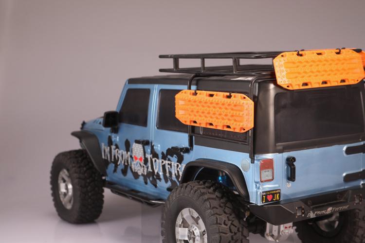 For 1/10 Rc Tracked Vehicle Tr - Drone Reaper Rc ulasan dan harga