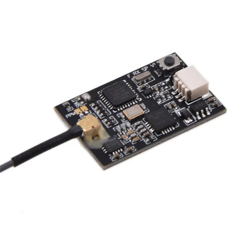A29F-MRF8CHA 2.4G AGF For Frsk - Frsky Receiver Module ulasan dan harga