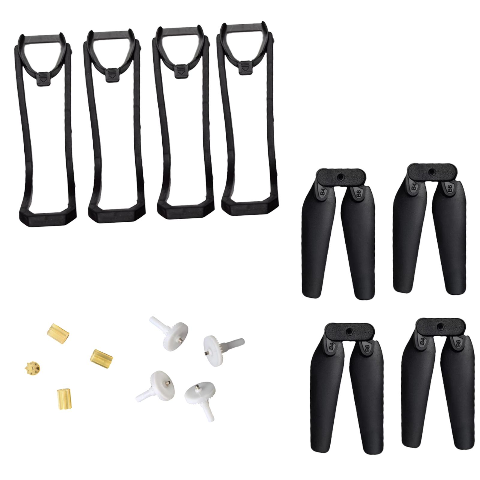 Aircraft Propeller Protective  - Rc Drone E88 ulasan dan harga