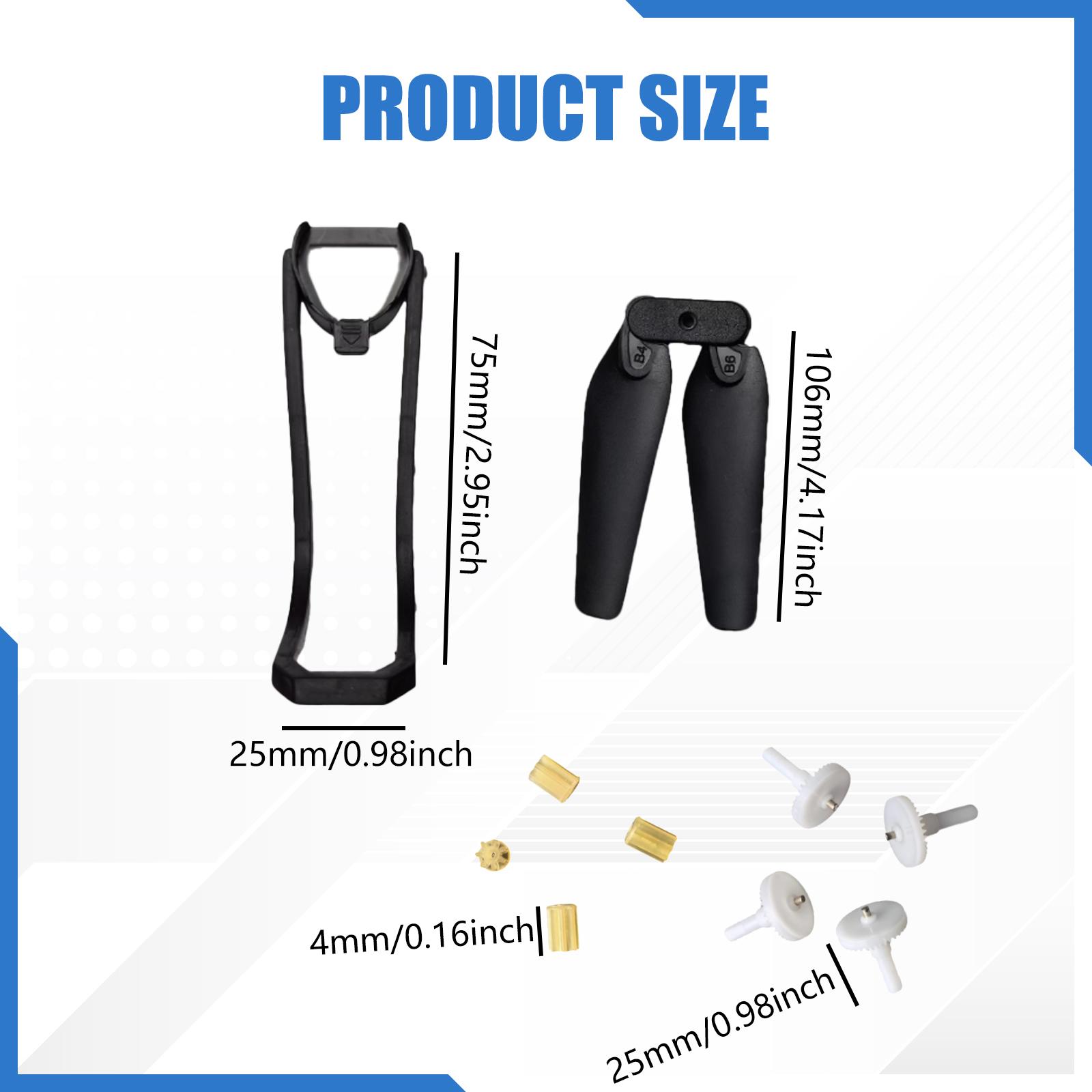 Aircraft Propeller Protective  - Rc Drone E88 ulasan dan harga