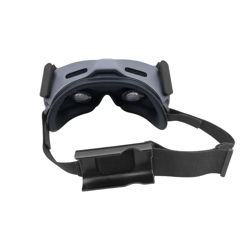 Battery Holder Headband Batter - Drone Dji Rc N1 ulasan dan harga
