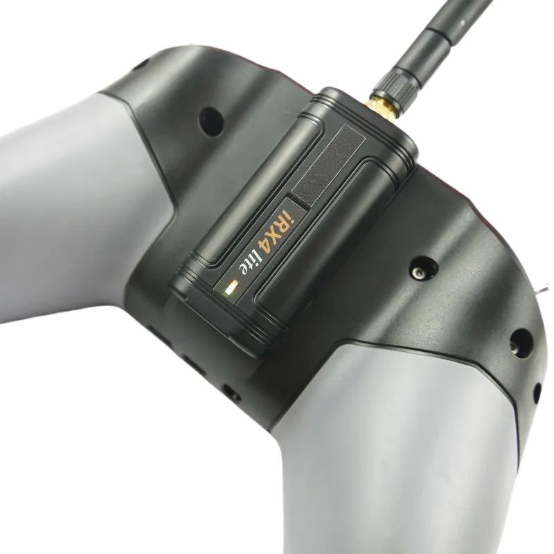 TBS NANO IRX4 Lite 4-in-1 Mult - Frsky Receiver Module ulasan dan harga