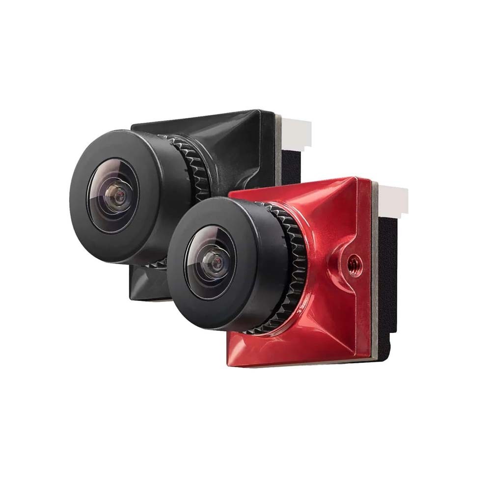 Caddx Ratel 2 Micro Starlight  - Caddx Fpv Camera ulasan dan harga