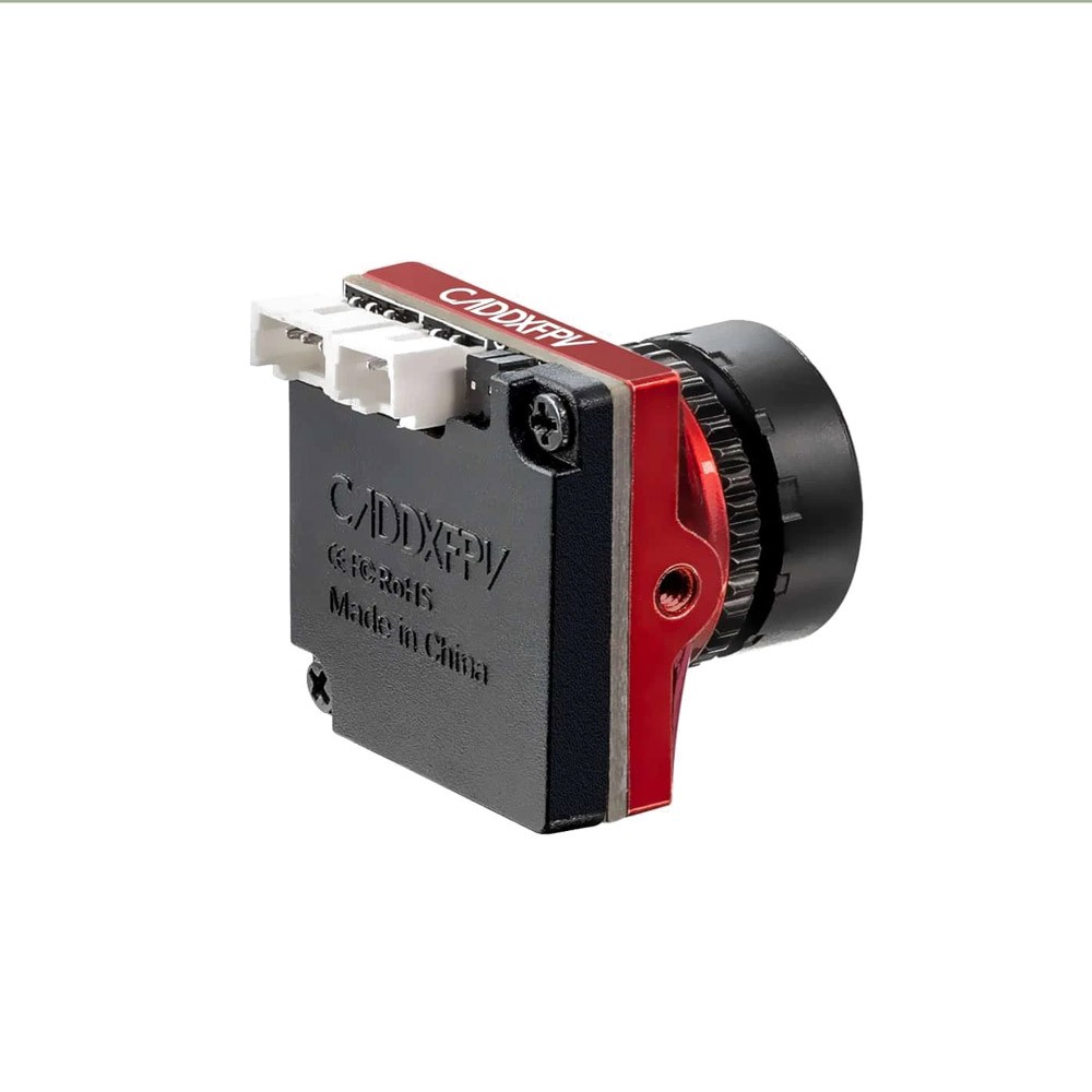 Caddx Ratel 2 Micro Starlight  - Caddx Fpv Camera ulasan dan harga