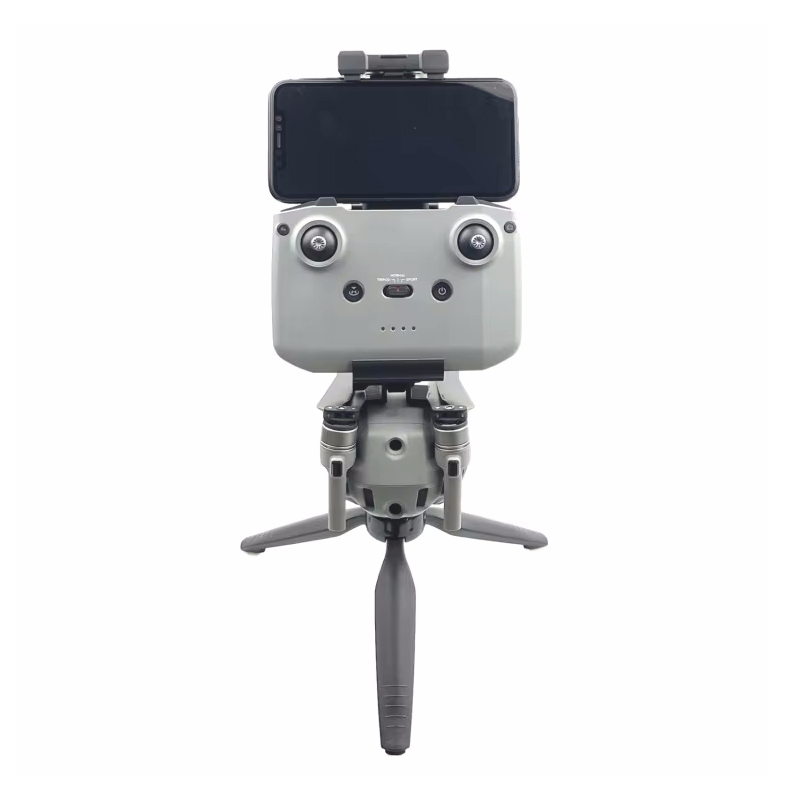 Handheld Tripod Mount RC-N1 Re - Drone Dji Rc N1 ulasan dan harga