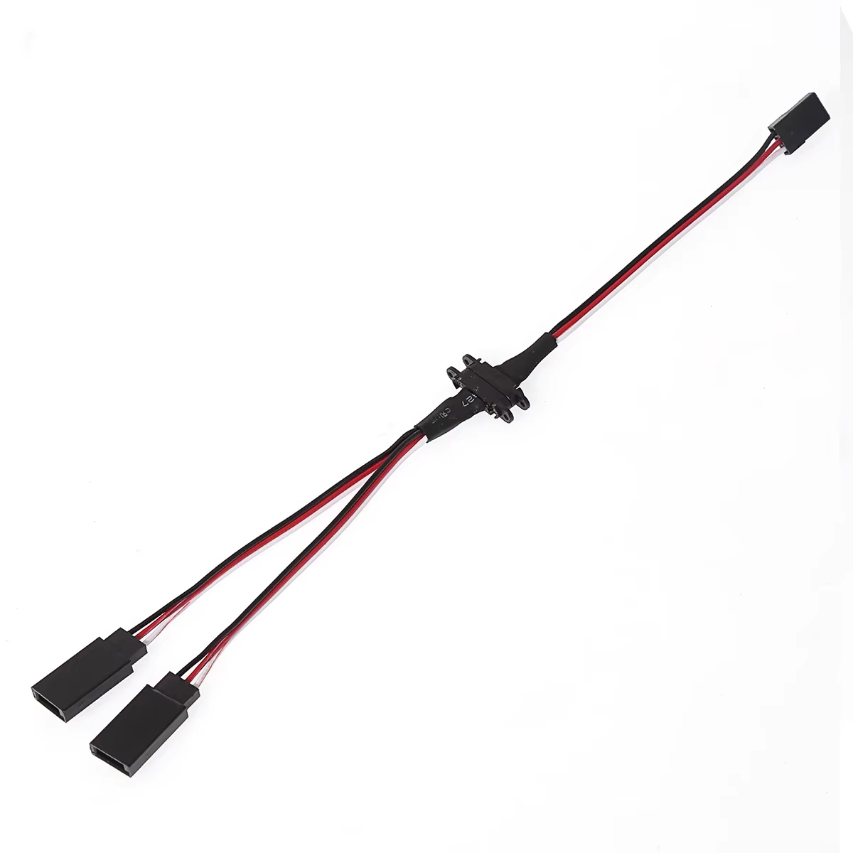 Magnetic 1-to-2 Y Extension Ca - Drone Rc Car ulasan dan harga