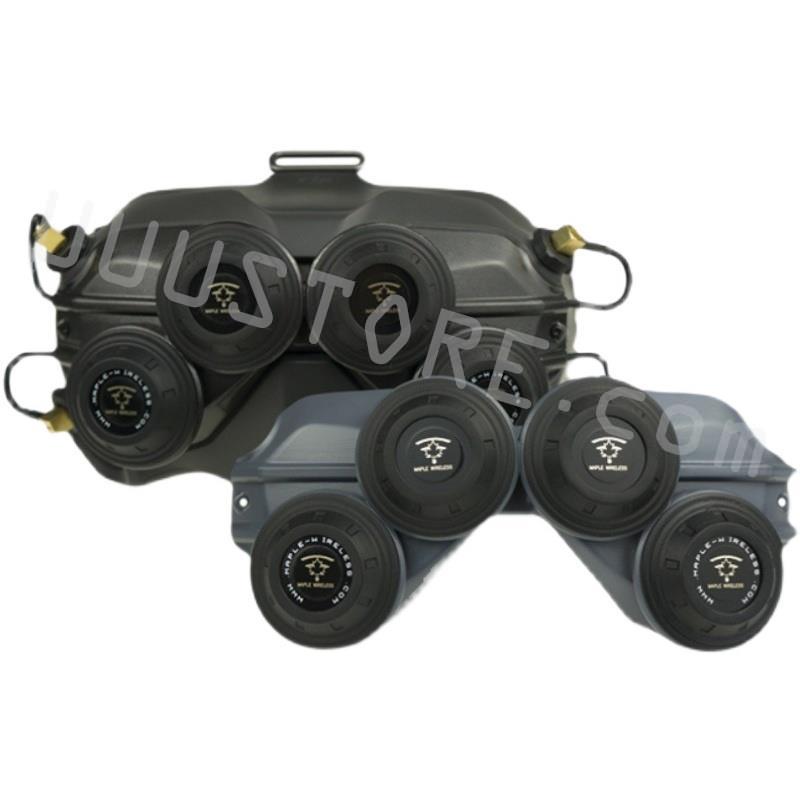 Maple Wireless Mjolnir Pro 5.8 - Drone Dji Rc N1 ulasan dan harga