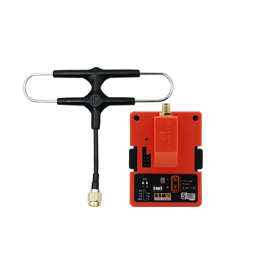FrSky R9M 2019 Module  900MHz  - Frsky Receiver Module ulasan dan harga