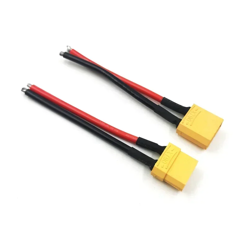 XT60 XT30 XT90 T Plug Male/Fem - Drone Rc Xt9 ulasan dan harga