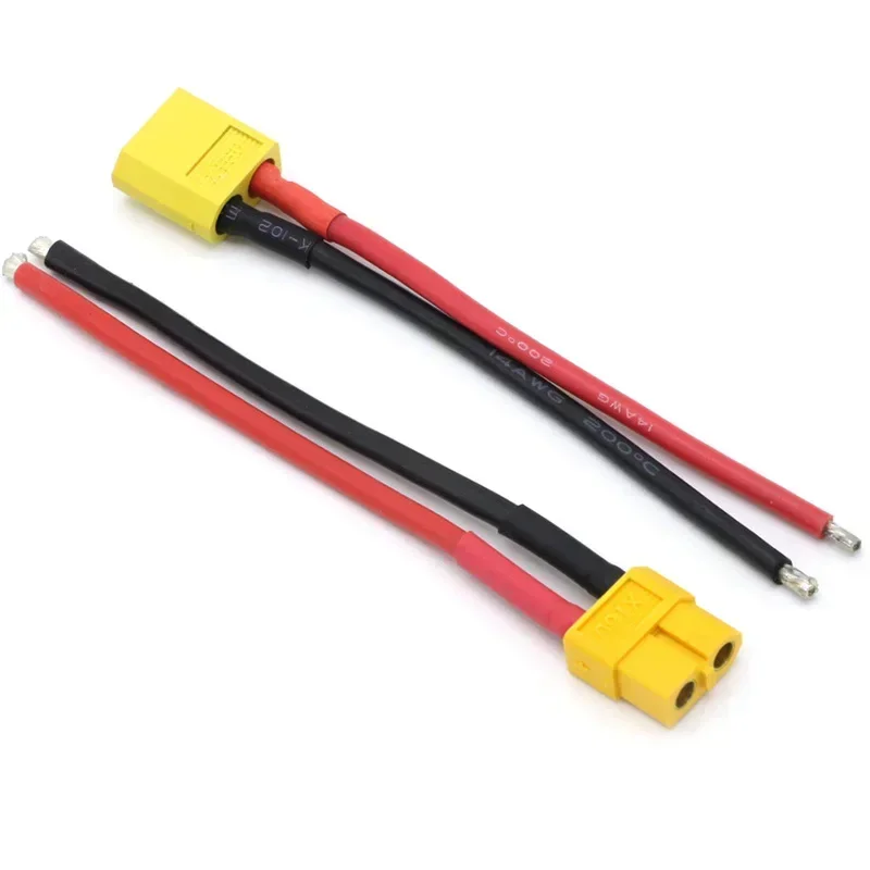 XT60 XT30 XT90 T Plug Male/Fem - Drone Rc Xt9 ulasan dan harga