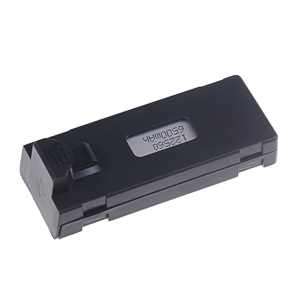 Rechargeable 3.7V 6500mAh Batt - Rc Drone E88 ulasan dan harga